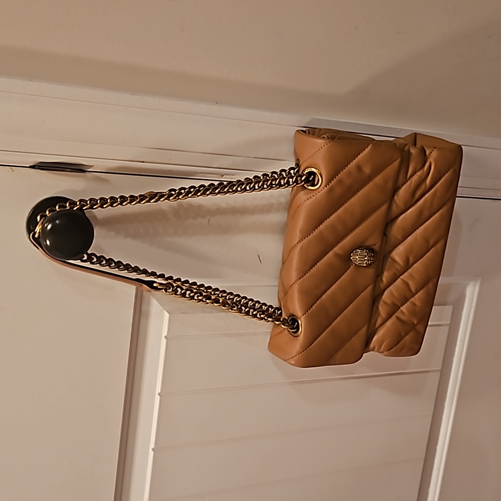 Kurt Geiger Large Kensington handbag